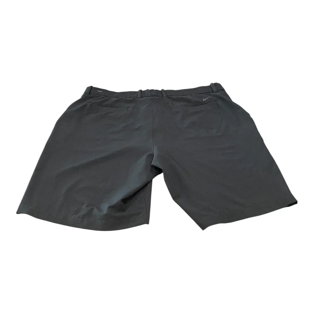 Nike Golf Dri-FIT Shorts Mens 42 Gray Performance Lightweight‎ Athletic